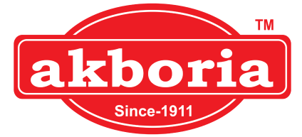 Akboria Since 1911